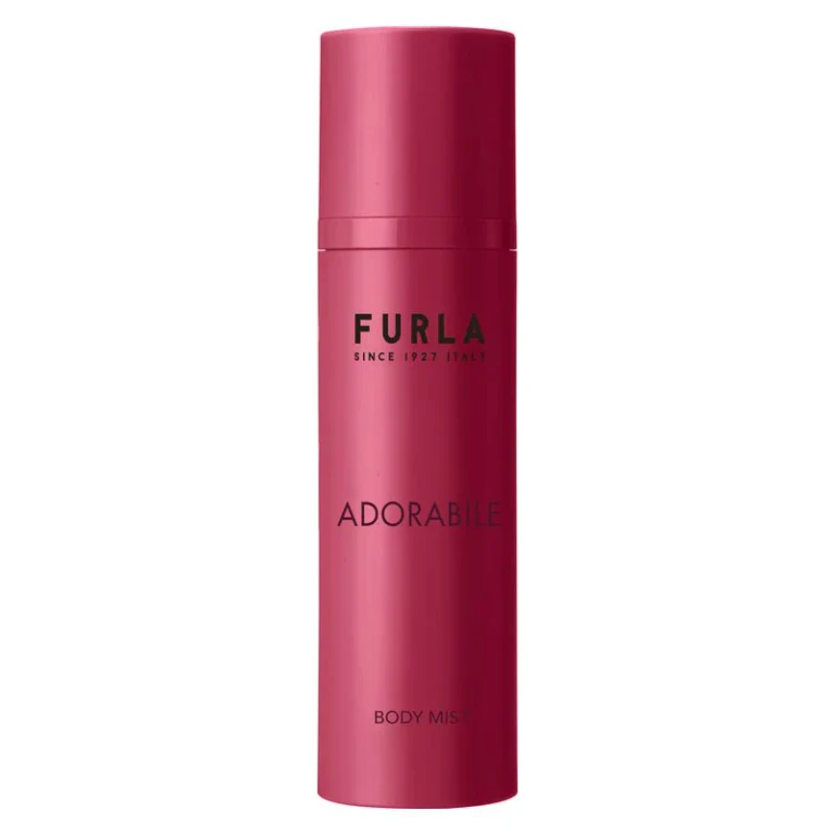Adorable Scented Body Spray 100 Ml