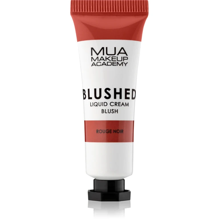 blush liquid color Rouge Noir 10 ml