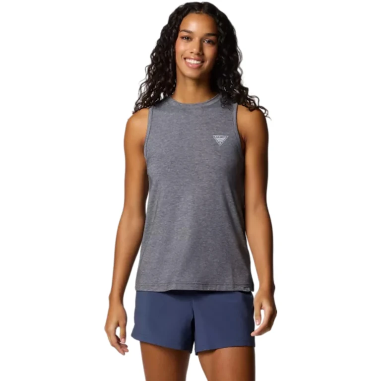 PFG Uncharted Tank Top - Women's