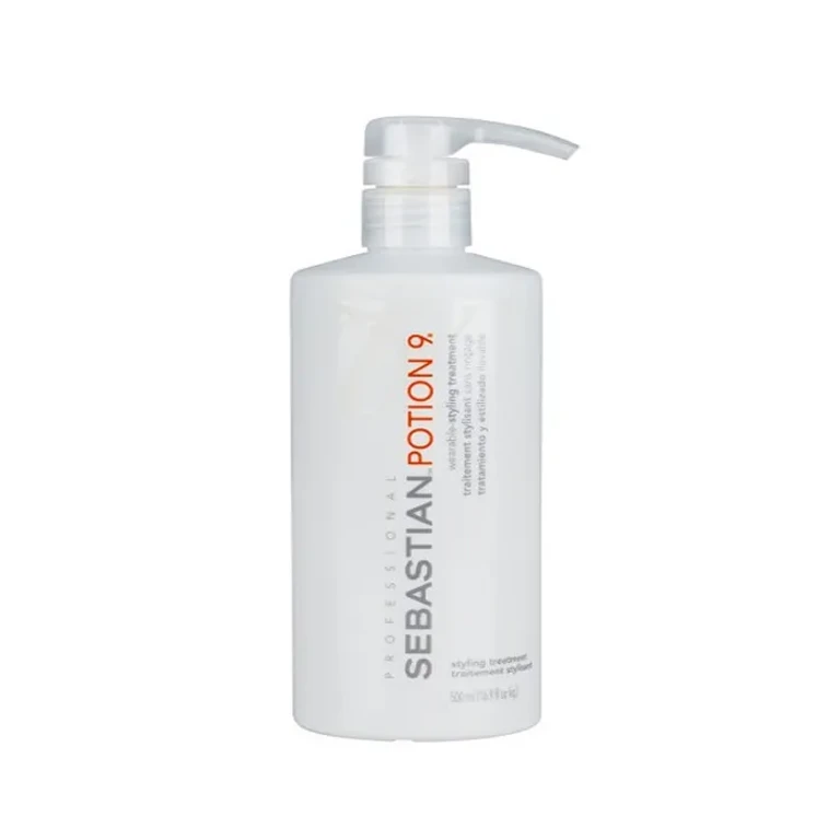 Potion 9 Repairing Milk 500ml