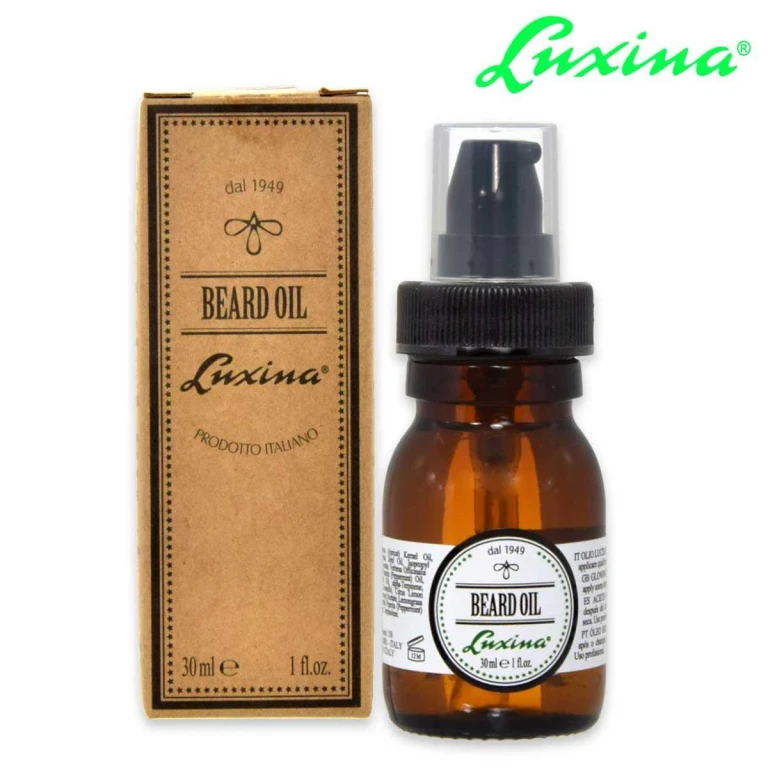 수염 오일 30ml