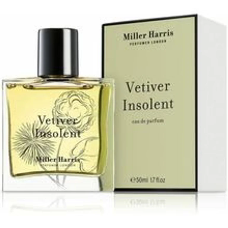 Vetiver Insolent EDP - 100 ml