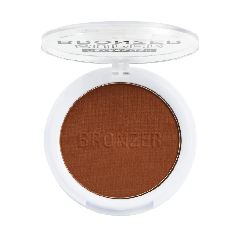 Relove Super Matte Finish Bronzing Compact Powder Oasis 6 g