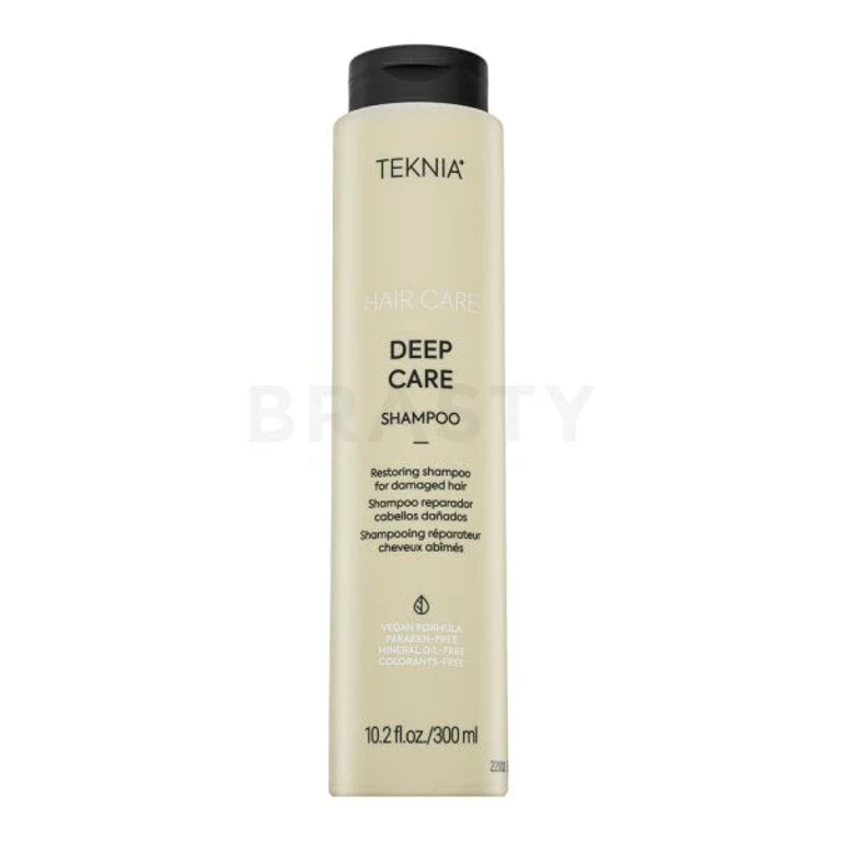Teknia Deep Care Shampoo