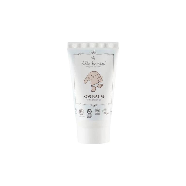 Sos Balm 30 Ml