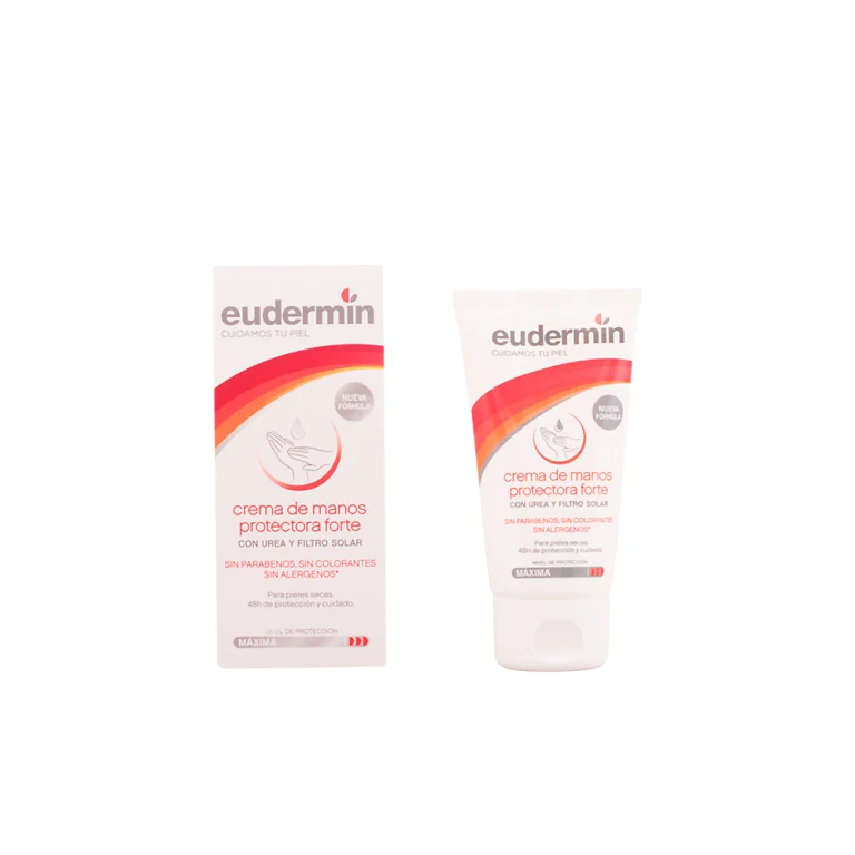 EUDERMIN Intensive Repair Hand Cream 75ml