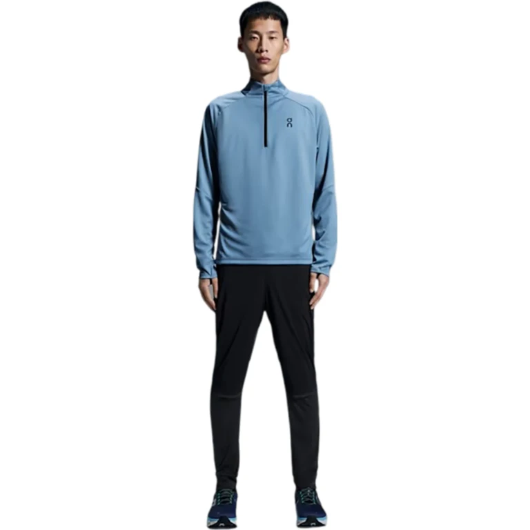 Climate Long Sleeve Running T-Shirt - Men's
