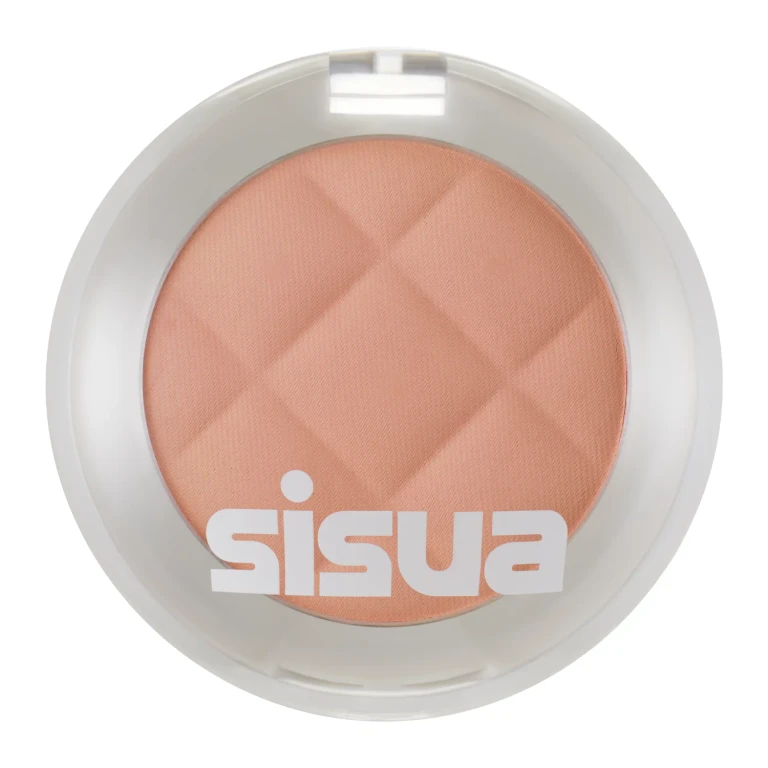 Sisua Butter Waffle Dough Blusher Velvet Blush 2 Apricot Sherbet 8g