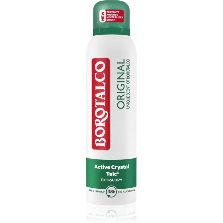 Original Deodorant Spray 150 ml