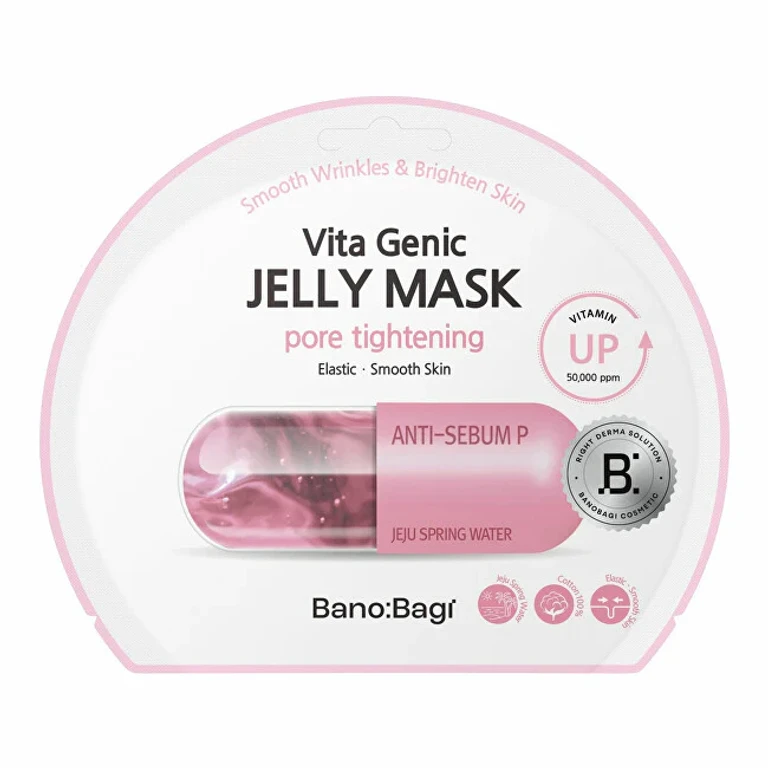 Vita Genic Pore Tightening (Gelatin Mask) 30 G
