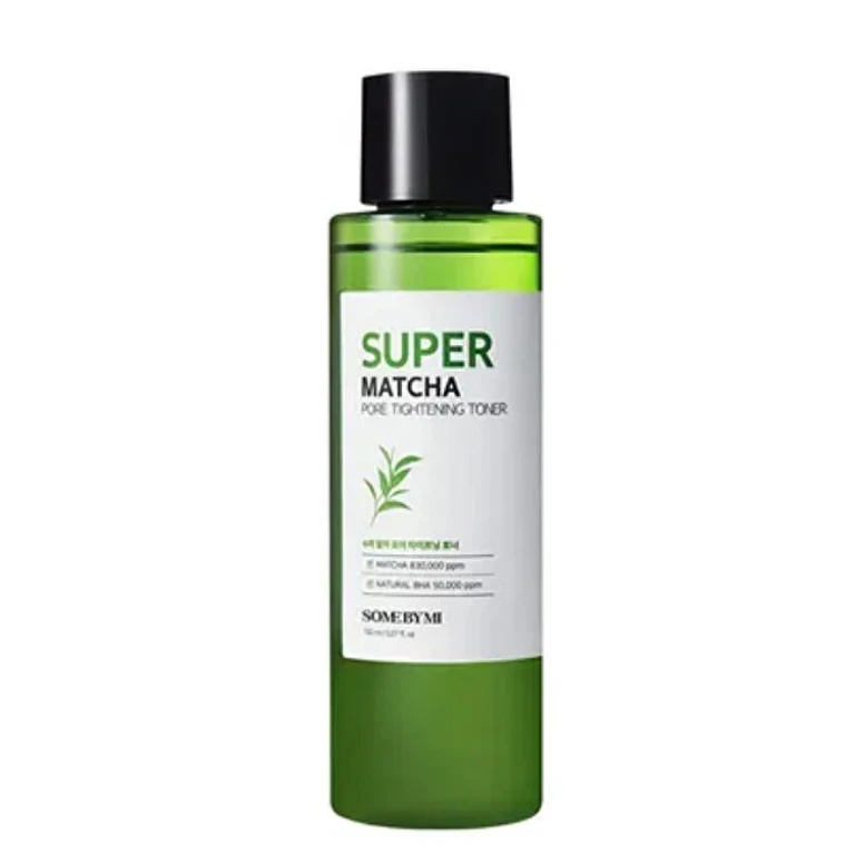 Super Matcha Pore Toner (Pore Tightening) 150 ml