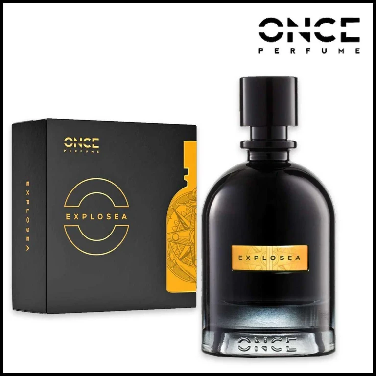 Explosea Eau de Parfum