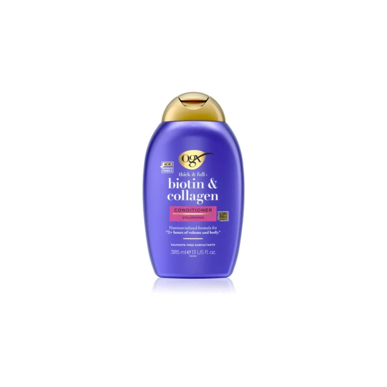 Biotin and Collagen Hair Conditioner 385ml