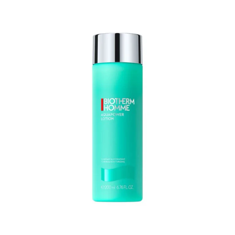 Aquapower Facial Lotion 200ml