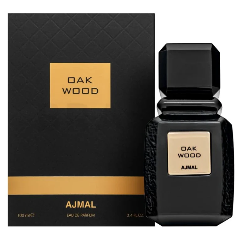 Oak Wood EDP M 100 ml