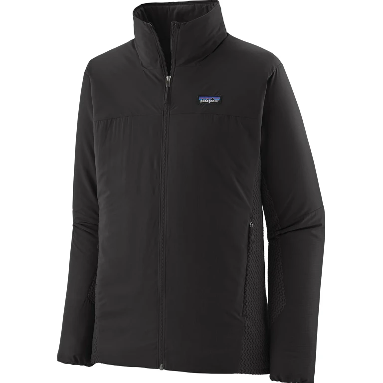 Nano-Air Light Hybrid Jacket - Men's