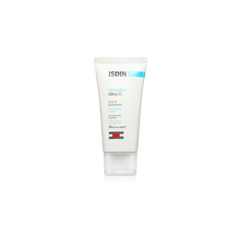 Ureadin Ultra30 Exfoliating Cream 50ml