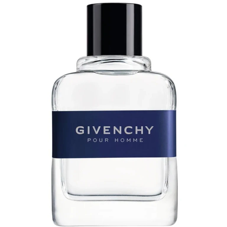 For Men Blue Label Eau de Toilette for men 60 ml