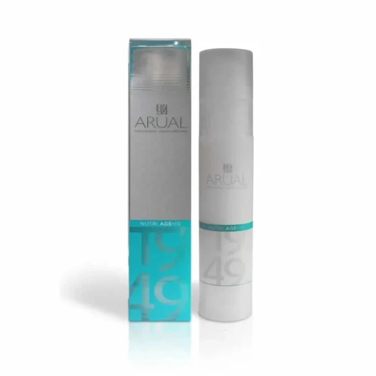Nourishment Age +10 Creme