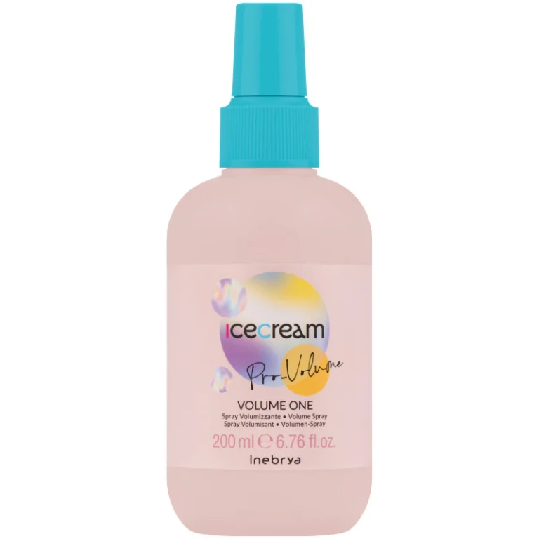 Ice Cream Pro Volume One Spray 200 ml