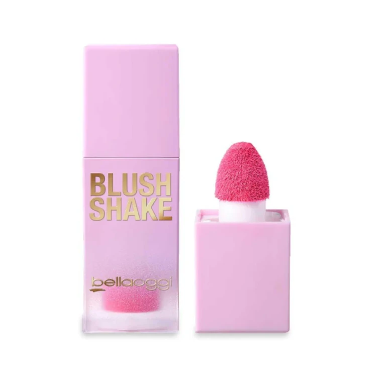blush shake pinky pinky