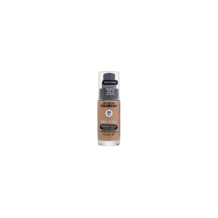 professional Colorstay 24h Make-up 24h SPF 15 (Combination and Oily Skin) 250 Fresh Beige