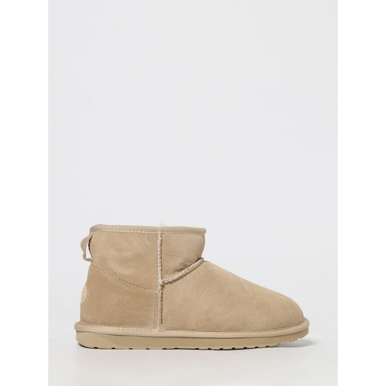Boots Woman color Sand (W10937SAND)