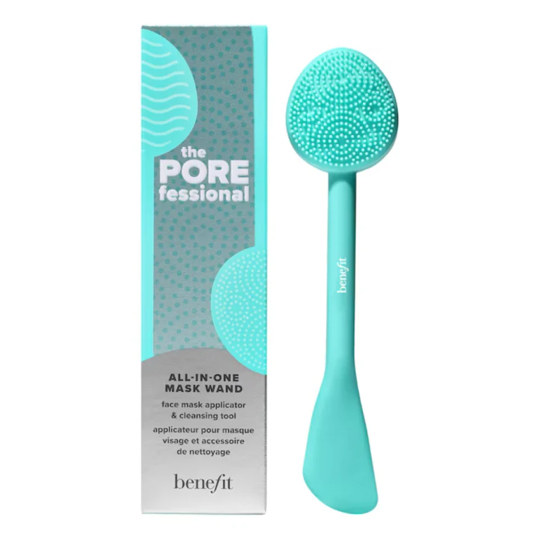 POREfessional Mask Wand - Multifunction applicator for masks and facial cleansing