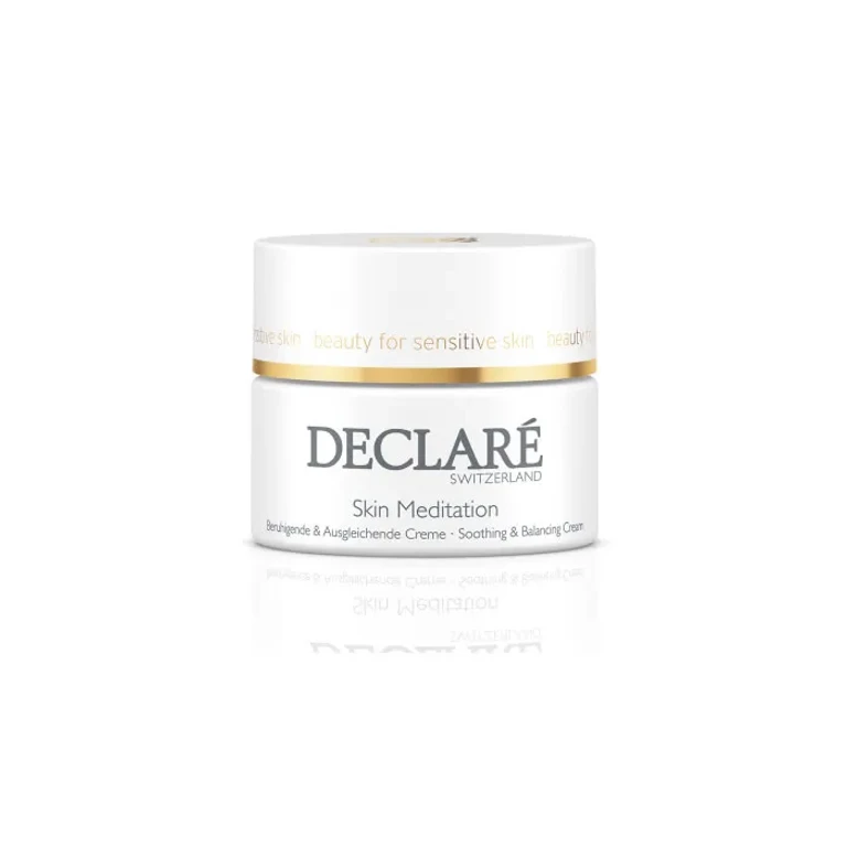 Meditation cream for skin Declaré 50 ml
