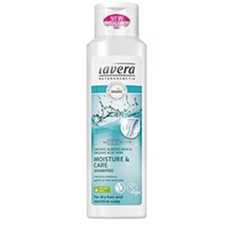 Basis Sensitiv Moisturizing and Nourishing Shampoo - 250 ml