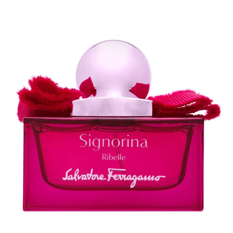 Salvatore Ferragamo Signorina Ribelle EDP W 30 ml