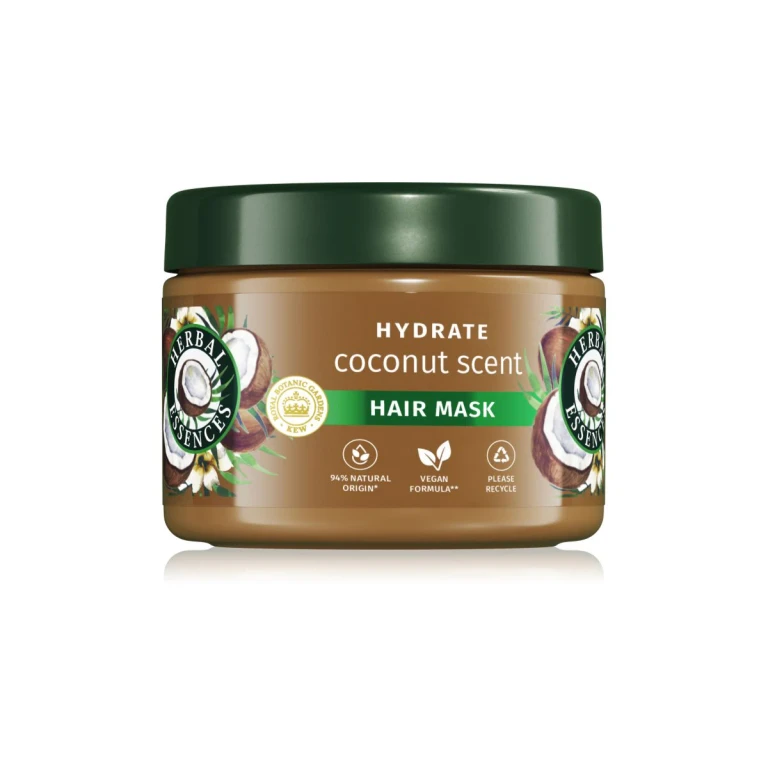 Hydrating and Nourishing Hair Mask - 300ml