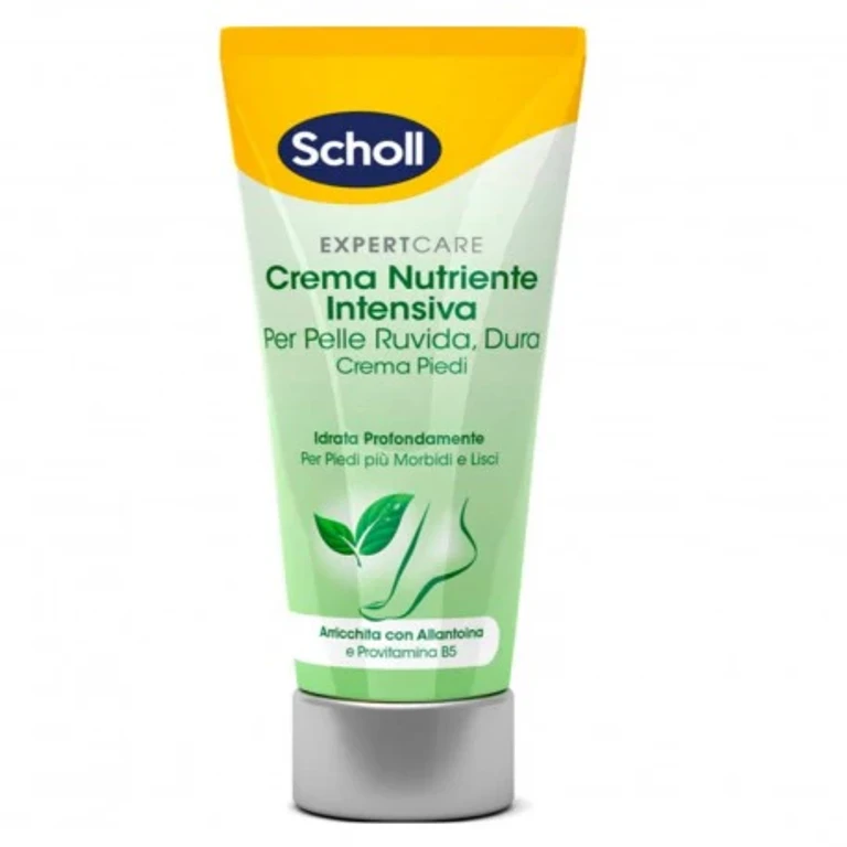 Intensive Nourishing Foot Cream 75 ml