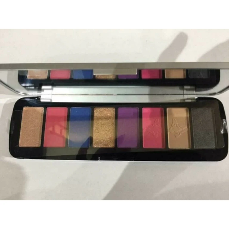 Ultimate Look Party Ready Eyeshadow Palette 11g