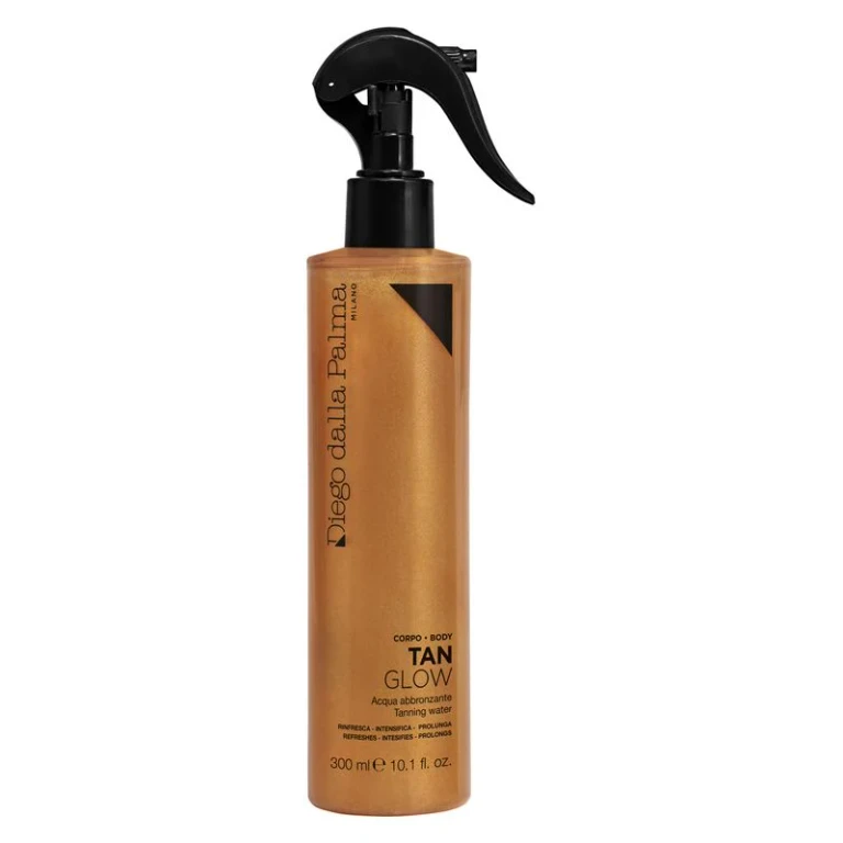 Tan Glow Body Tanning Water 300ml
