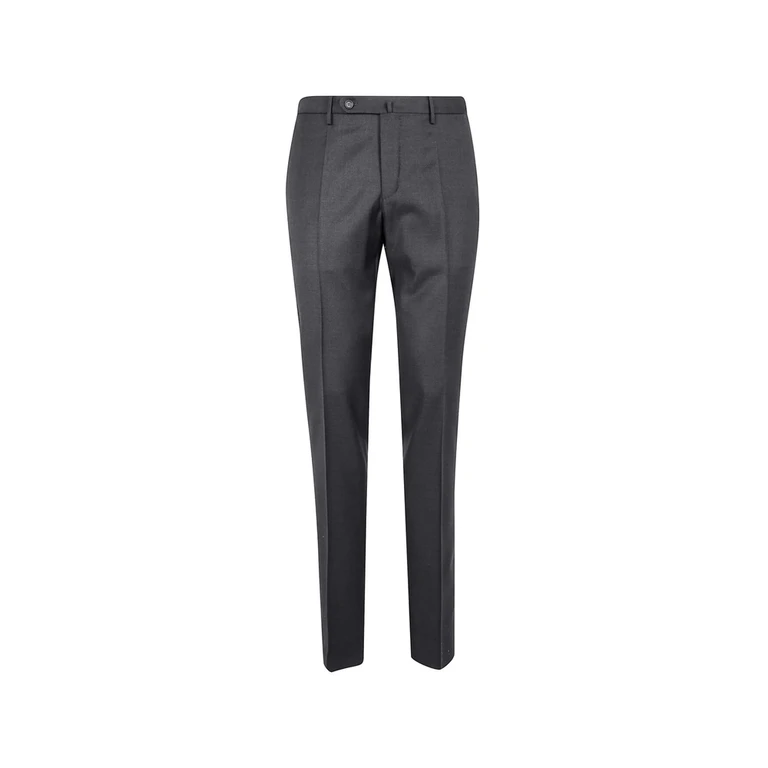 Wool Trousers