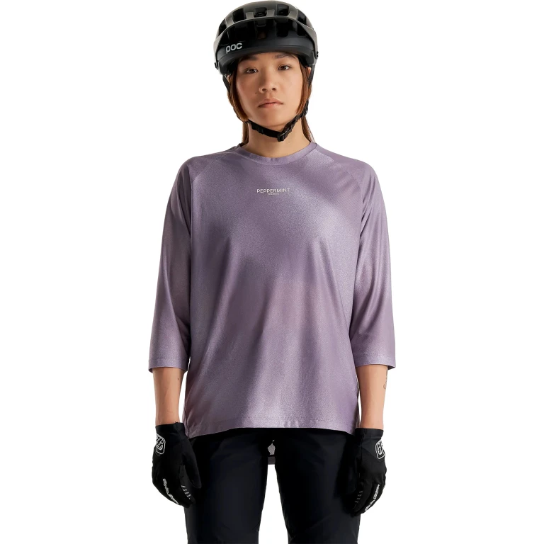 Trail 3/4 Jersey - Women's