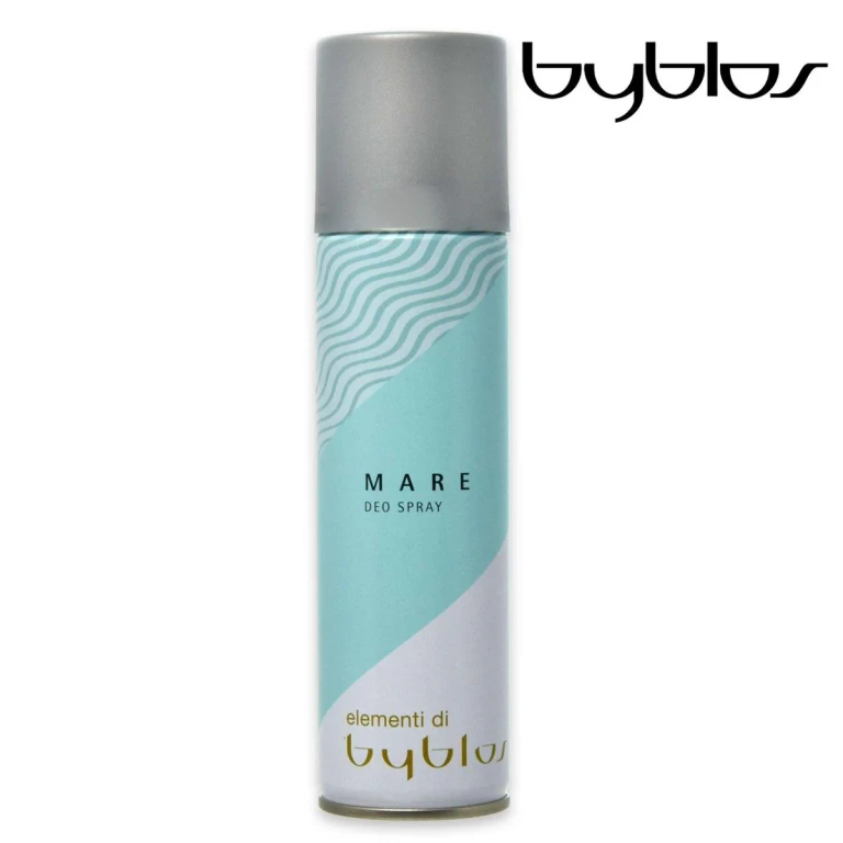 Byblos sea elements deo 150 ml