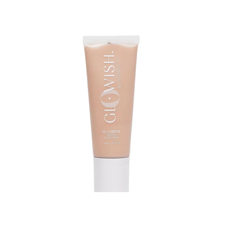 Glowish Multidew Illuminating Foundation (Skin Tint Foundation) 40 ml - Shade: 11 Deep