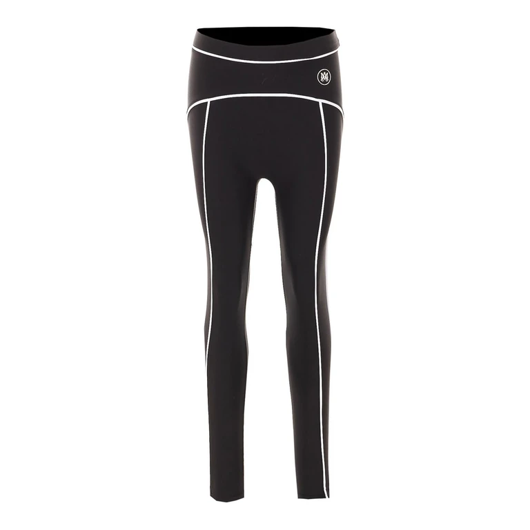 Leggings - Noir (BOAC1018BLACK)