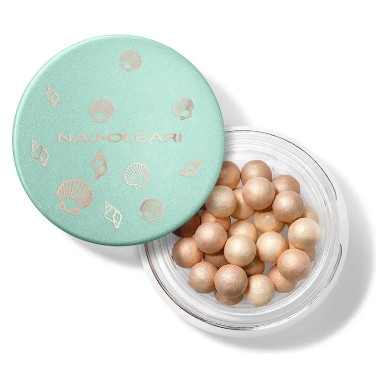 Pearl&Scent Illuminating - Illuminated In Pearls 01 - Multicolor