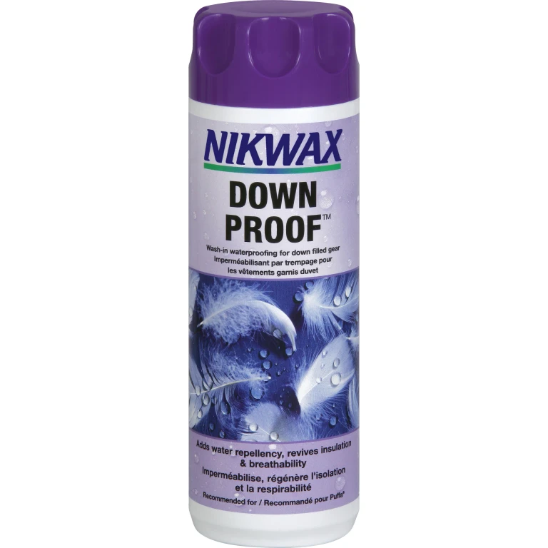 Down Proof Waterproofing - 300m L