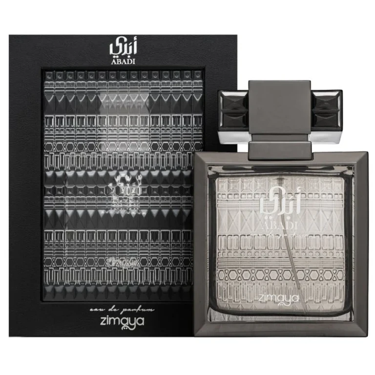 Abadi Saga Eau de Parfum