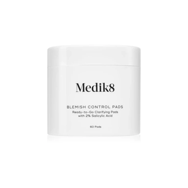 Defective Control Tablets for Skin Cleansing