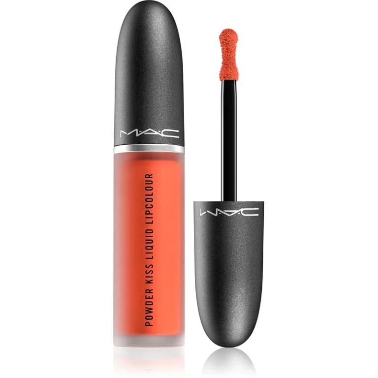 Powder Kiss Resort Season Matte Liquid Lipstick 5ml