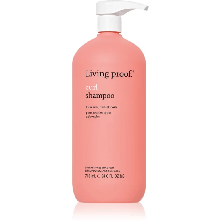 Cream shampoo for curly hair 710 ml