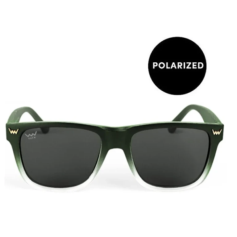 Ferdy Green Polarized Sunglasses