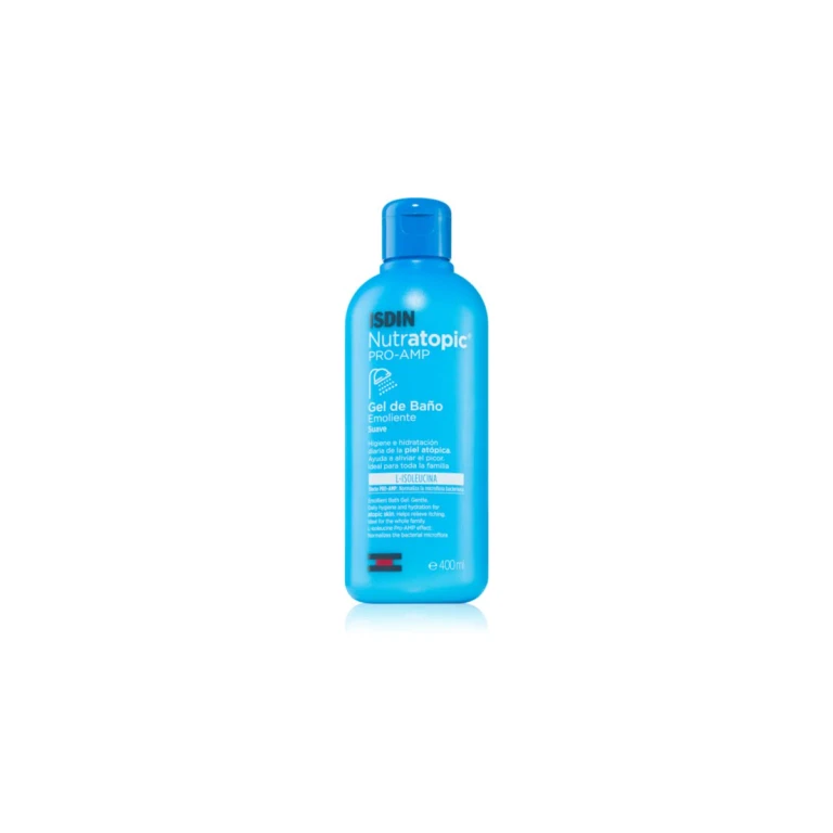 Nutratopic Pro Amp Extra Soft Gel 400ml