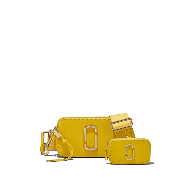 Sac Bandoulière - Jaune (2P3HCR015H01)