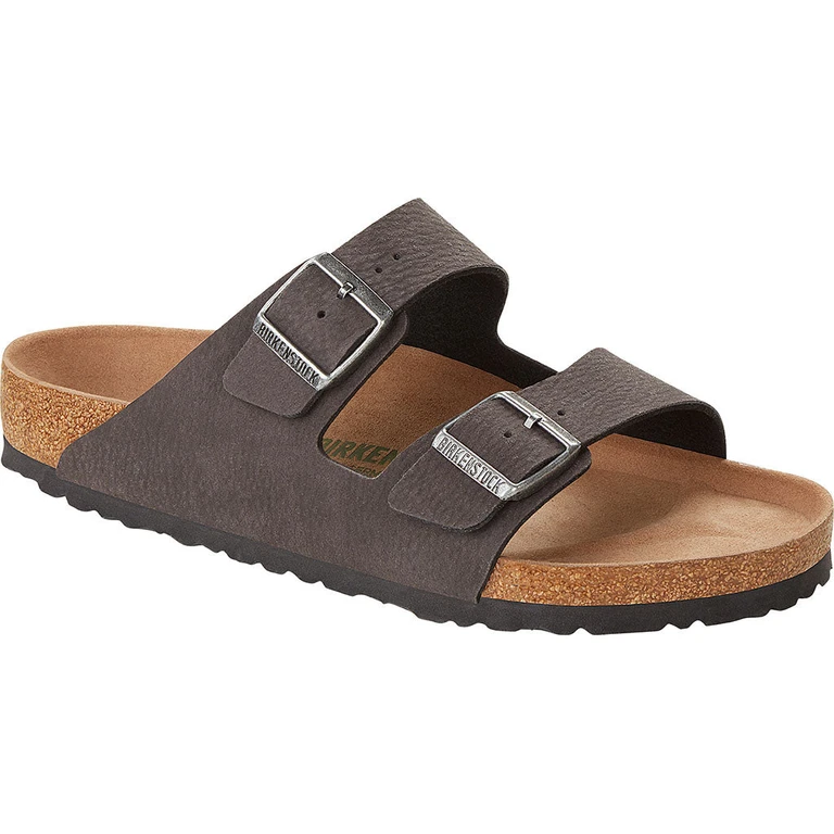 Arizona Vegan Microfiber Sandals - Men's